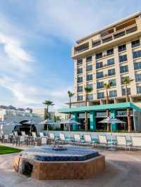 🌟 Ensenada's Luxe Sleeps: Torre Lucerna Unveiled 🌊