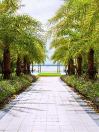 🌴 Phuket's Marriott Resort Oasis 🌞🌊