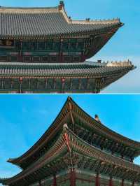Seoul’s Most Iconic Landmarks 🇰🇷