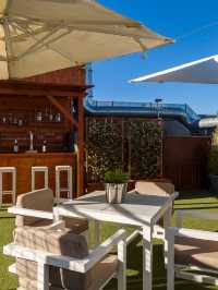 🌟 Madrid's Marvel: Luxe & Leisure at Wellington Hotel 🌟