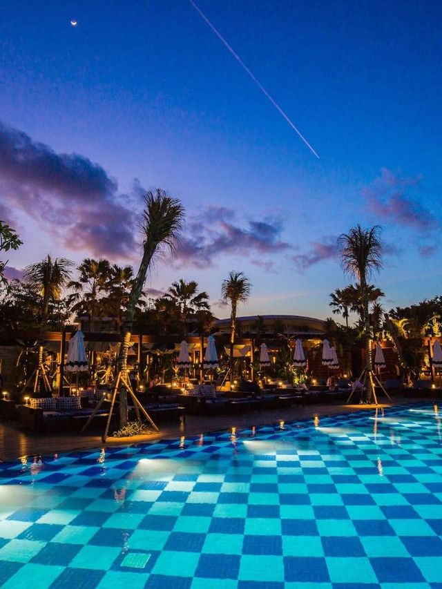 🌴 Bali Bliss: Sofitel Nusa Dua's Luxe Retreat 🏖️