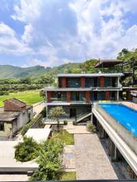 🌟 Guangzhou's Hidden Gem: Haka Boutique Hostel 🏨