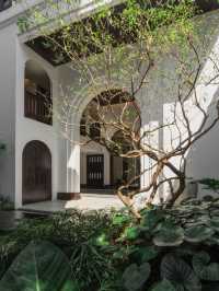 🌴 Chiang Mai's Serene Oasis: Burirattana Hotel 🏨✨
