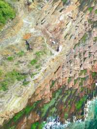 香港海島徒步4日行山海美景盡收眼底