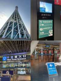暑假｜小孩姐沉浸式入住廣州親子酒店～