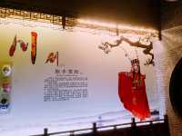 一起看綿陽世界級風景｜綿陽博物館，免費景點