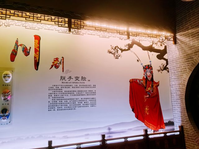 一起看綿陽世界級風景｜綿陽博物館，免費景點