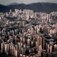 HK’s Highest (and Best) Viewpoint!