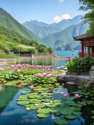 比起麗江大理，這才是雲南夏日最佳旅行地