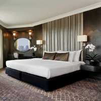 曼谷Grand Mercure Bangkok Atrium酒店：黃金地帶，美食天堂