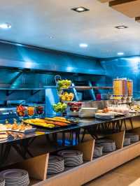 🌟 Bogota's Best Bets: Top Hotel Highlights 🛏️🌇