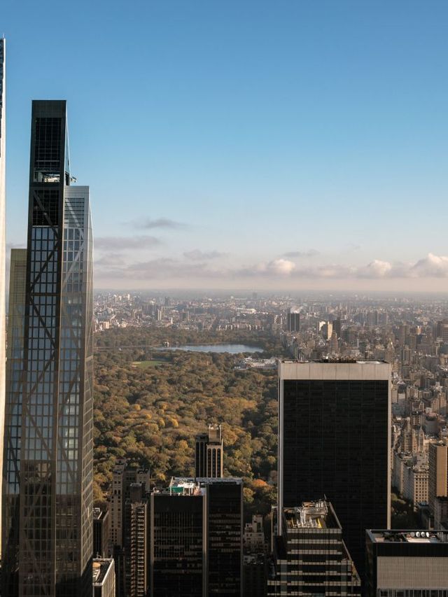 🌃✨ Dazzling New York Attractions to Visit 🗽🍎
