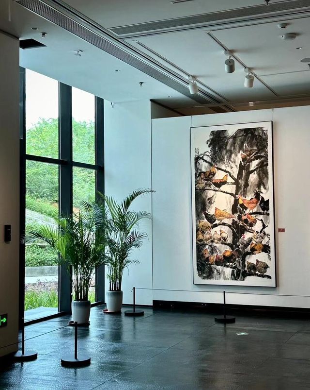 珠海免費新展來啦