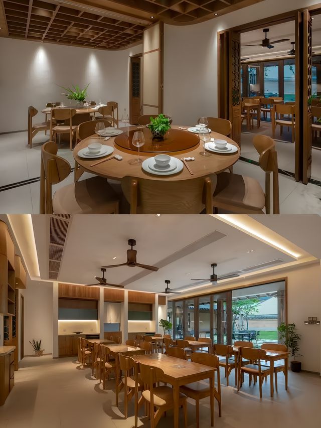 龍南圍屋：探秘客家古建築的神秘魅力