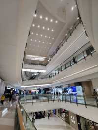 Citywalk沈陽萬象城