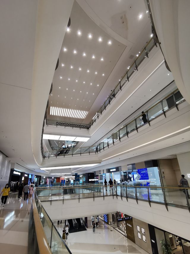 Citywalk沈陽萬象城