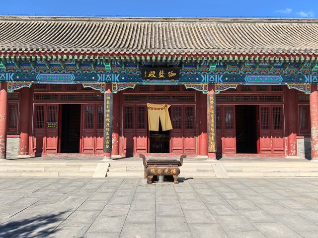 六祖禪寺