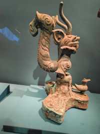 三星堆展覽