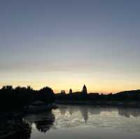 Zhaoyuan, you stole my heart 