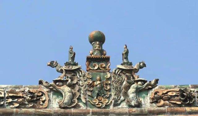 2024文化“暑”旅（二十一）：稷山南陽法王廟