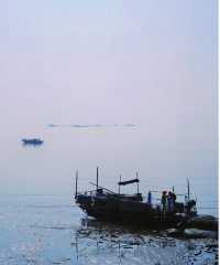 邂逅廈門小嶝島，遇見最美的海與風