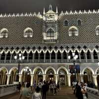 1 Day Itinerary in Macau