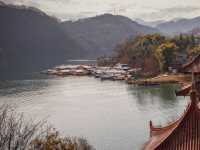Shaanxi HAS beautiful Nature!