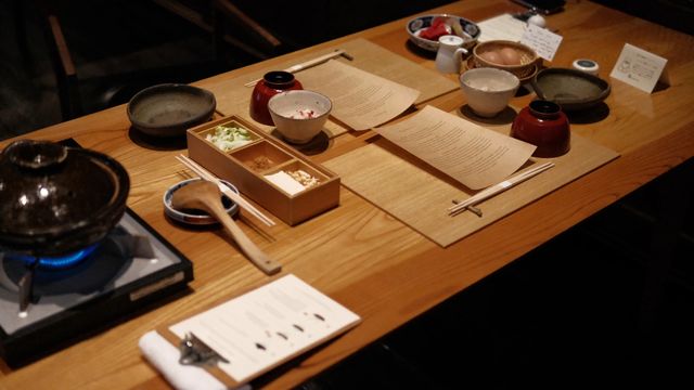 里山十帖：位於新潟雪國的私密藝術旅店，四季分明的視覺與味覺盛宴。