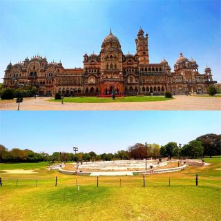 Unlock Vadodara: The Perfect Guide to Accommodation and Travel