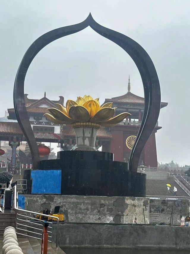 寶蓮寺一遊