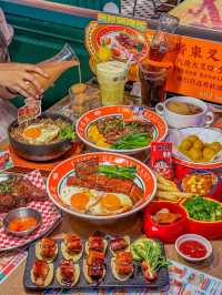 搞咩啫喺番禺......咁好食都未食過呀?