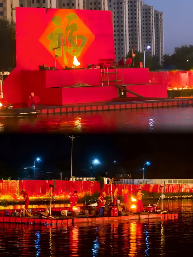 唐山河頭老街,期待您的蒞臨🫶。 唐山河頭老街,期待您的蒞臨🫶。