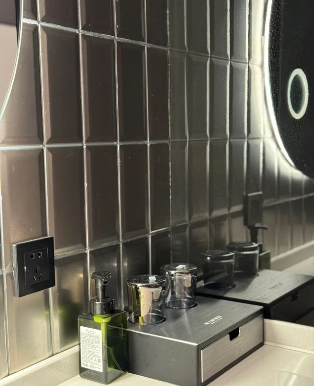 長沙好住酒店!潮上野酒店!