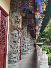 大嶼山一日遊。