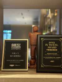 住進白日方舟太倉度假村，一瞬間滑進東方阿爾卑斯！