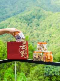 距離長沙1.5小時車程的這座被嚴重低估的寶藏小城。