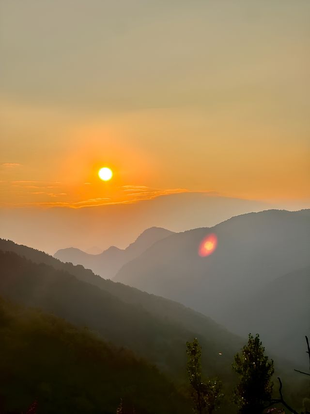 河南人的"阿勒泰"。