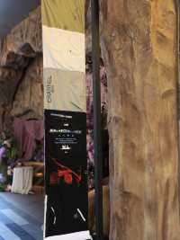 西安新展｜"出壳：西安老城根藝術場"。