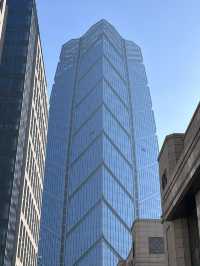 河南新鄉｜豫北之心，不停跳動。