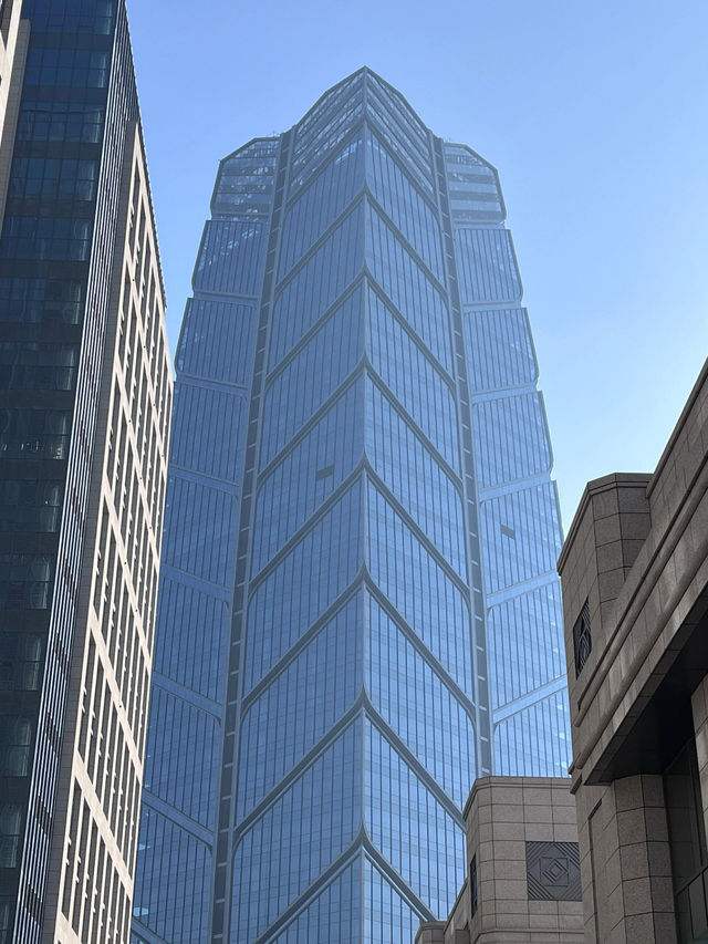 河南新鄉｜豫北之心，不停跳動。