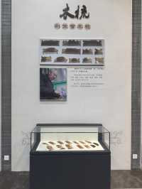 技藝薈萃——固安非物質文化遺產。