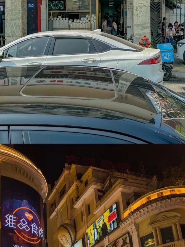 來廈門旅行只住這三家酒店！。