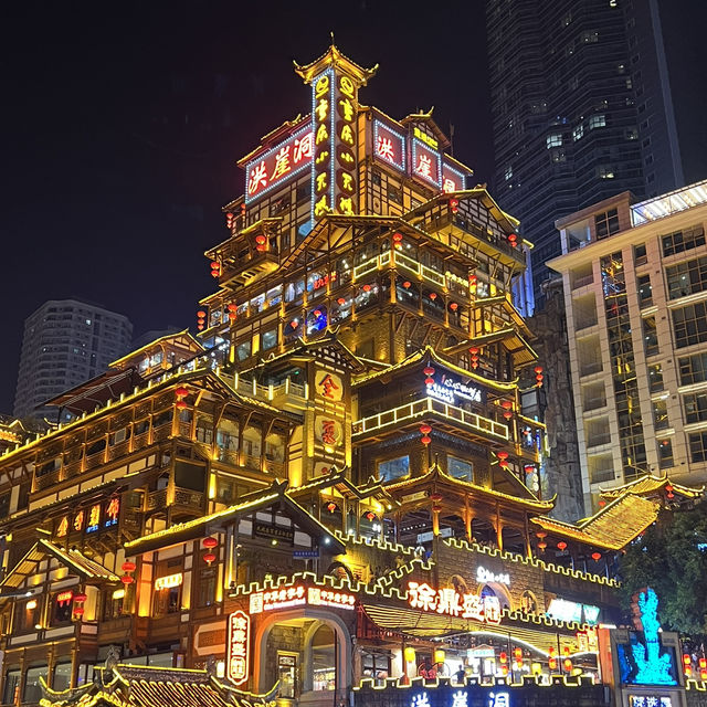 If you come to china; leave 3 days for chongqing. You will never forget this city If you come to china; leave 3 days for chongqing. You will never forget this city