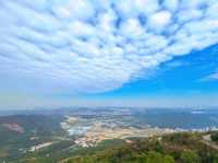 岳陽周邊登山寶典：家庭友好型路線揭秘與必知事項！。