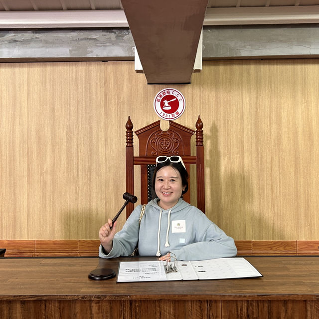 一起去香港長洲島做平安包❗️ 一起去香港長洲島做平安包❗️