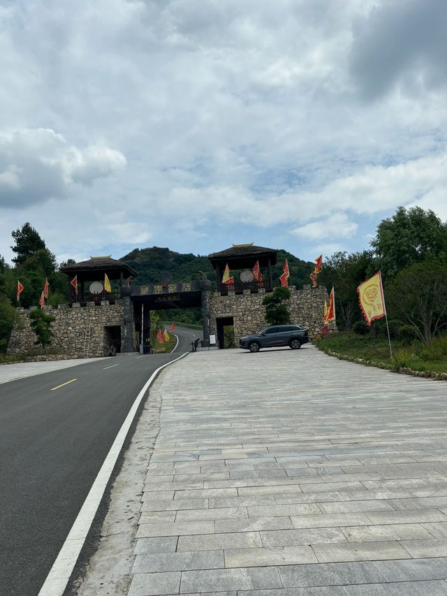 隨州炎帝神農故里｜感受歷史的震撼。