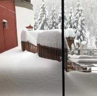 冬季滑雪去哪裡?