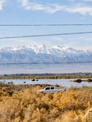 Kashgar → Shache Day Trip: Non-Self-Driving Nanny-Level Transportation Guide