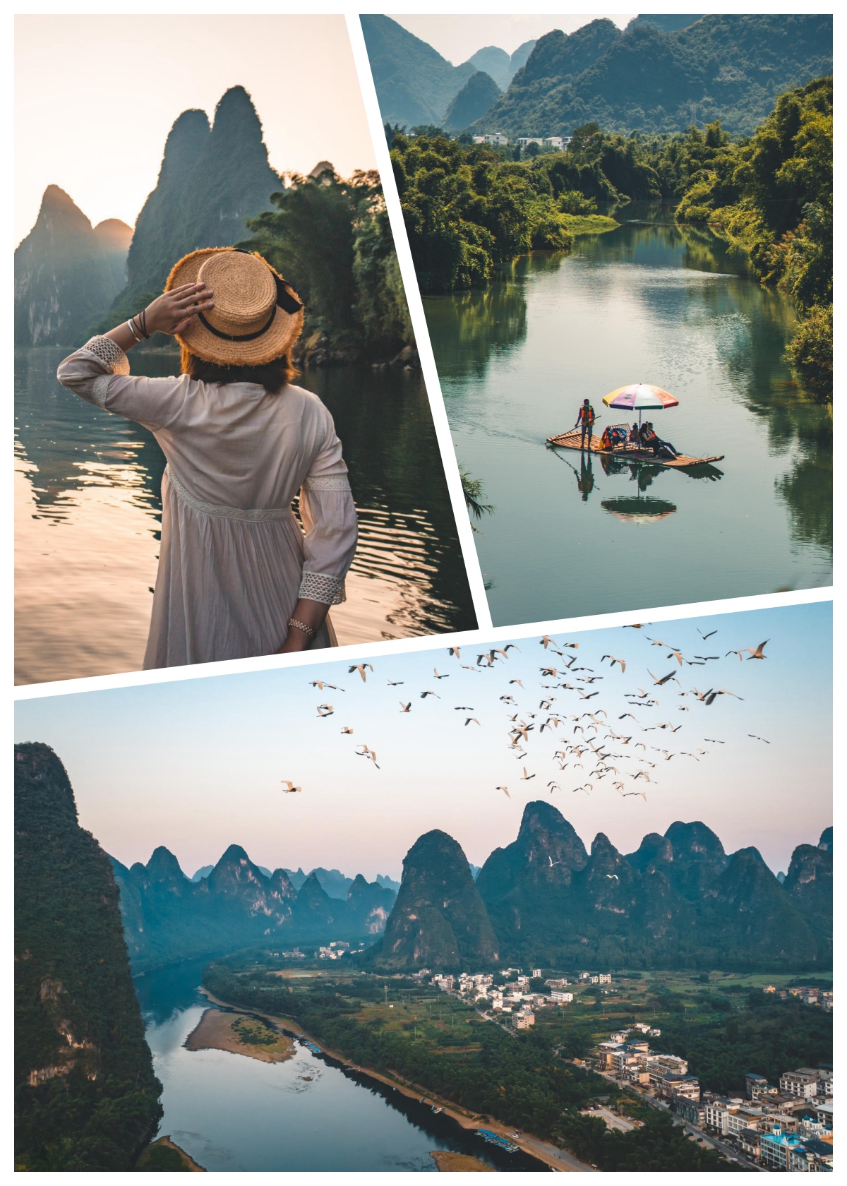 桂林自由行旅遊攻略 (2025): 好去處、熱門景點、行程規劃、住宿美食推薦 | Trip.com
