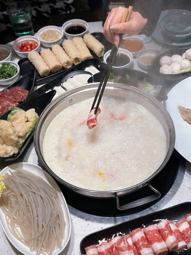 想吃正宗粵菜就來這家吧！
